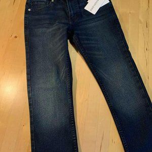 NWT Calvin Klein Skinny Jeans Size 10